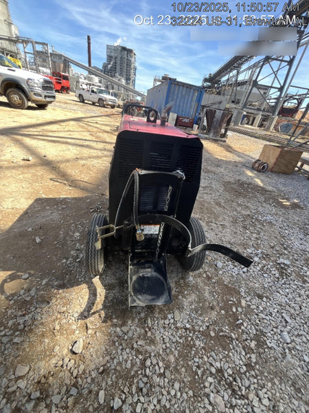 2021 LINCOLN ELECTRIC K2937-1