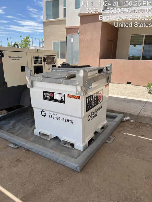 2024 WESTERN GLOBAL 10TCG-ES-12VFHK