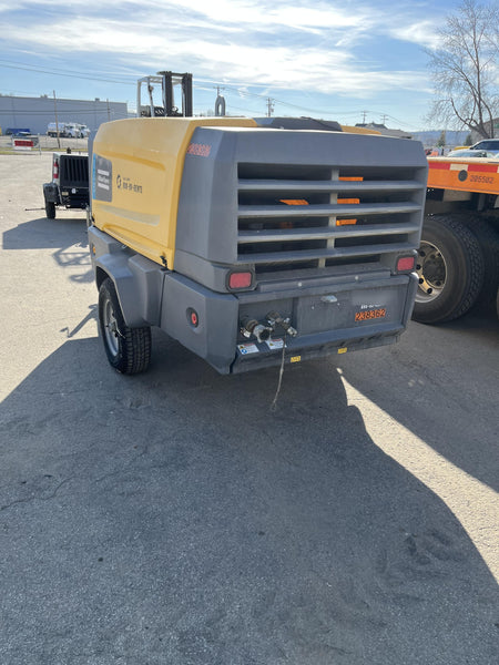 2022 ATLAS COPCO XAS440