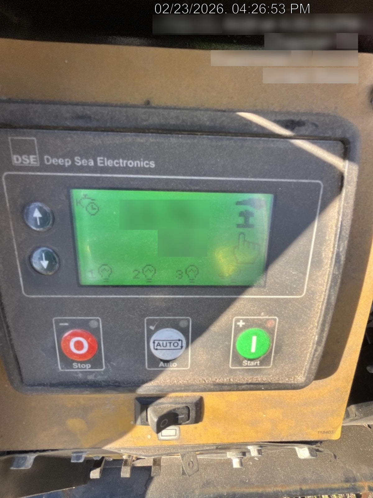 2021 ALLMAND NLV3GR