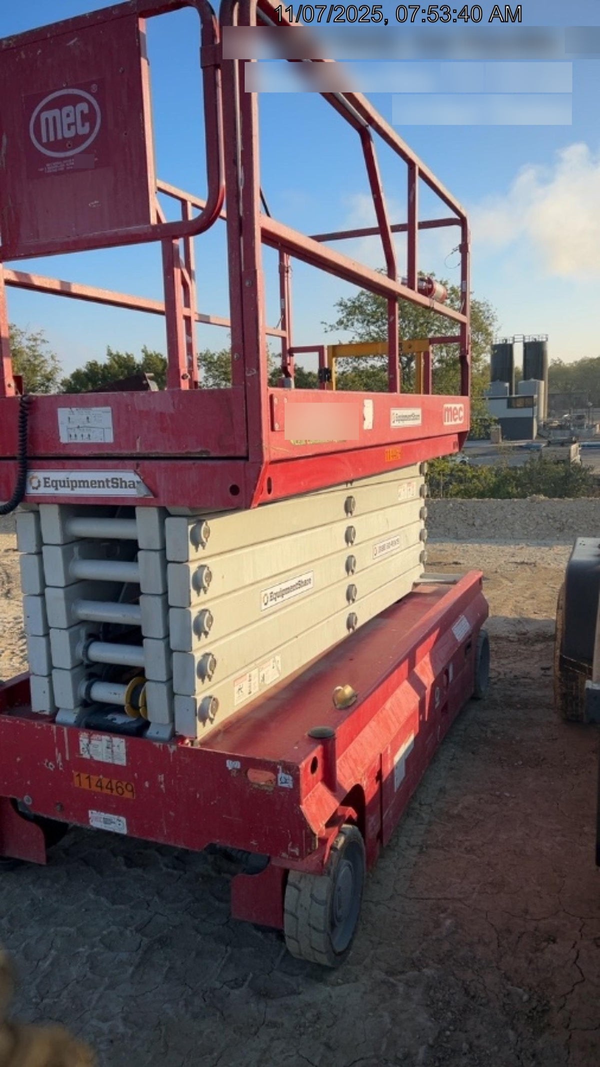 2021 MEC 4555SE