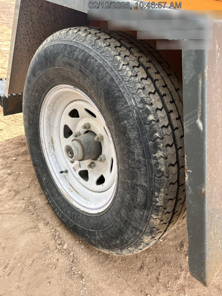 2021 THERM DYNAMICS TD625