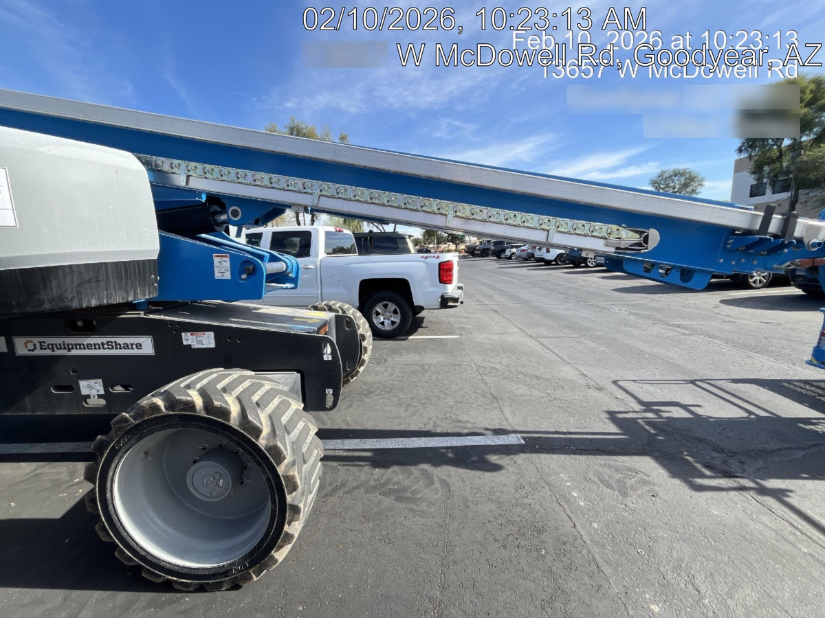 2023 GENIE S-65 XC