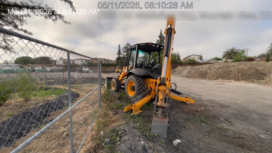 2025 STEEL UNLIMITED SUISL18CW-WR3