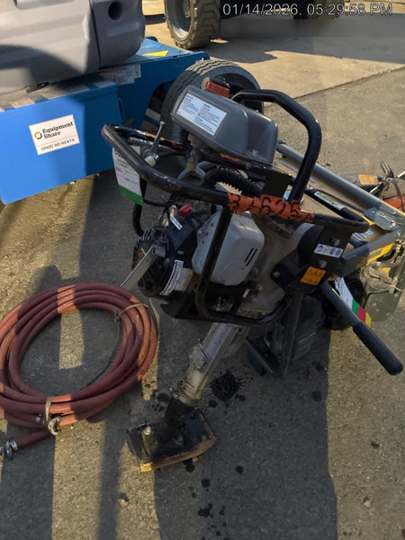 2023 MULTIQUIP MTR40HF