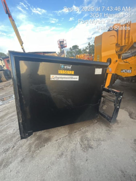 2025 STAR INDUSTRIES 1425