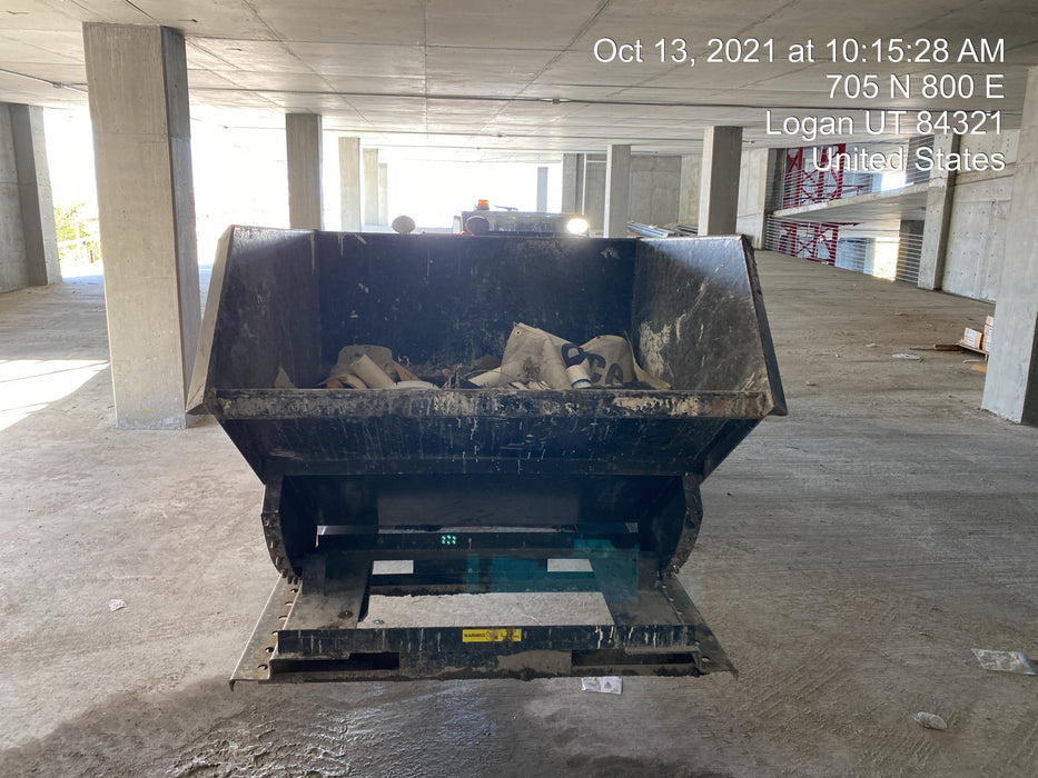 2020 ARROW MATERIAL HANDLING HP-6000-250