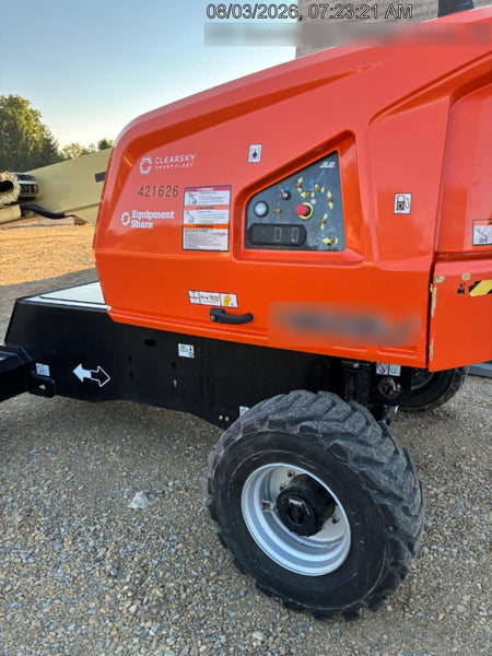2024 JLG 460SJ