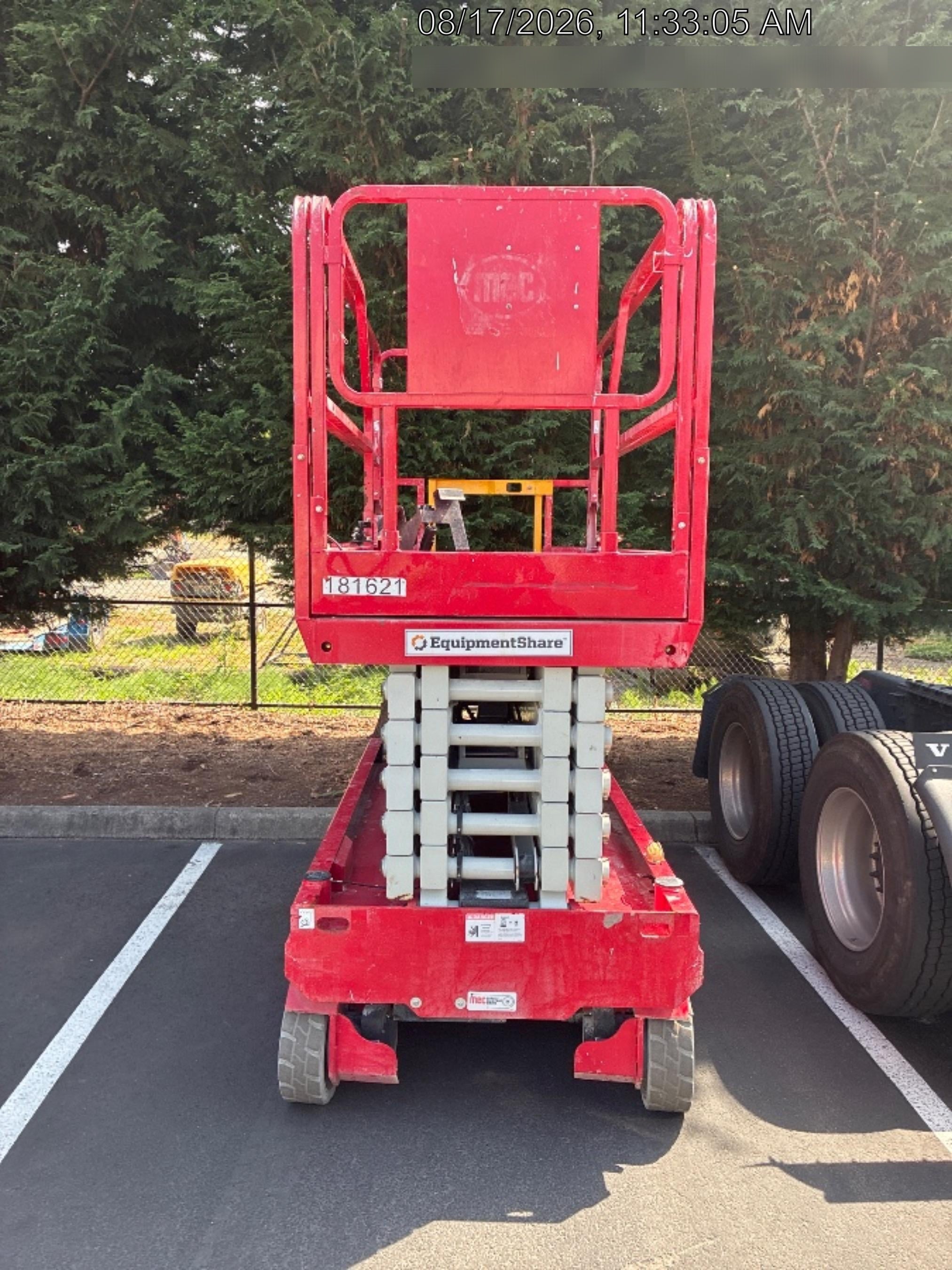 2021 MEC 4046SE