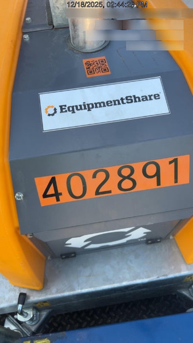 2024 ATLAS COPCO HILIGHT E3 Plus