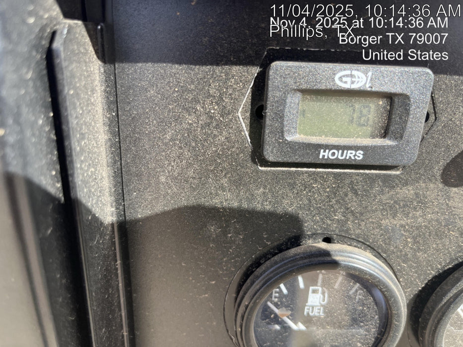 2025 LINCOLN ELECTRIC LE400