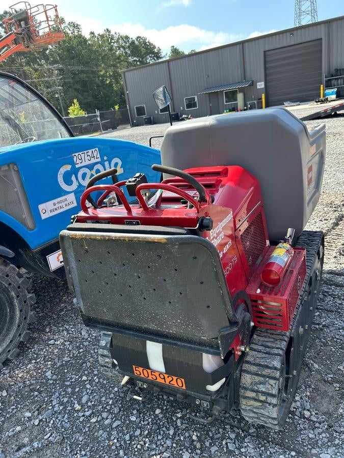2025 TORO MBTX 2500-TS