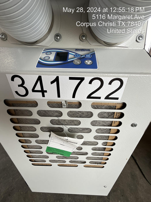 2023 KWIKOOL KPAC1411-2