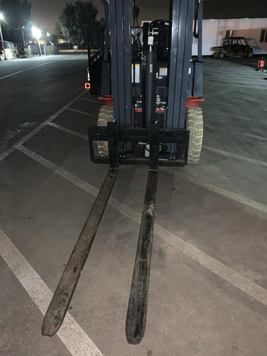 2022 HELI CPQYD25-KU1H