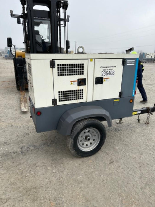 2022 ATLAS COPCO QAS45 CWK