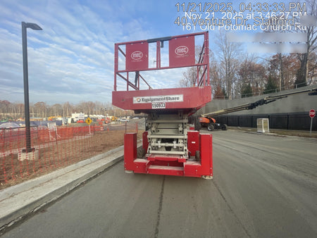 2021 MEC 6092RT