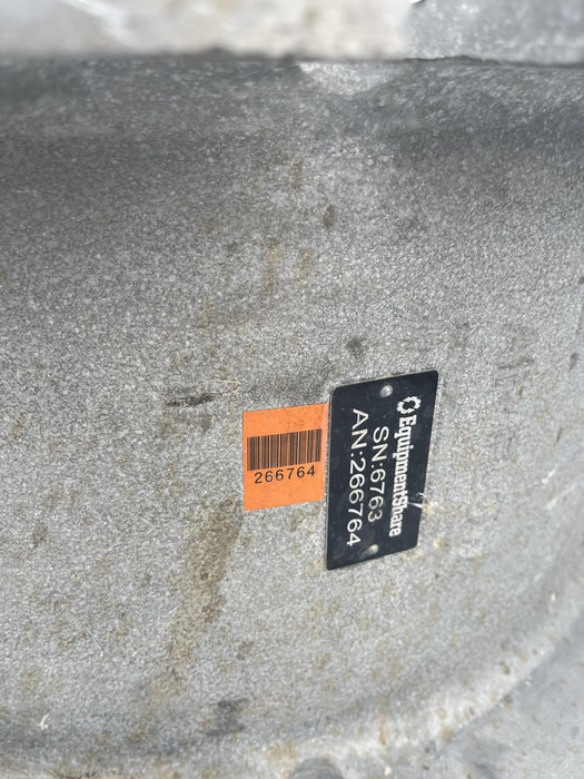 2022 WIDDER 20265-TRACKER