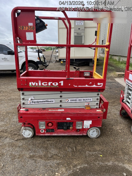 2022 MEC Micro 19