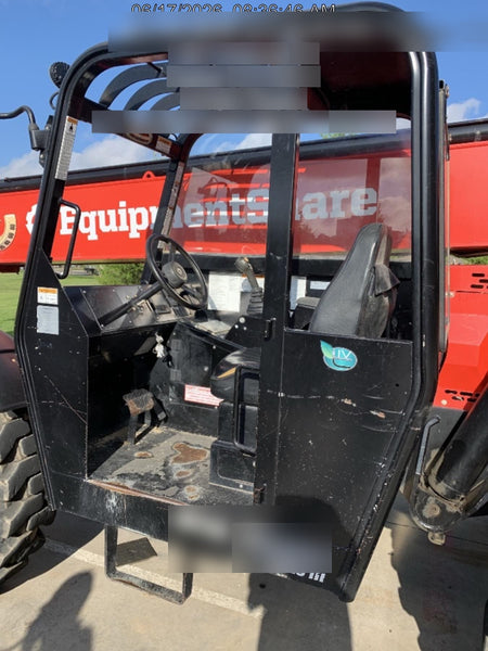 2021 MANITOU MTA10055