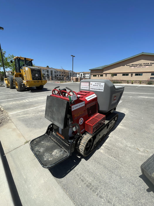 2023 TORO MBTX 2500-TS