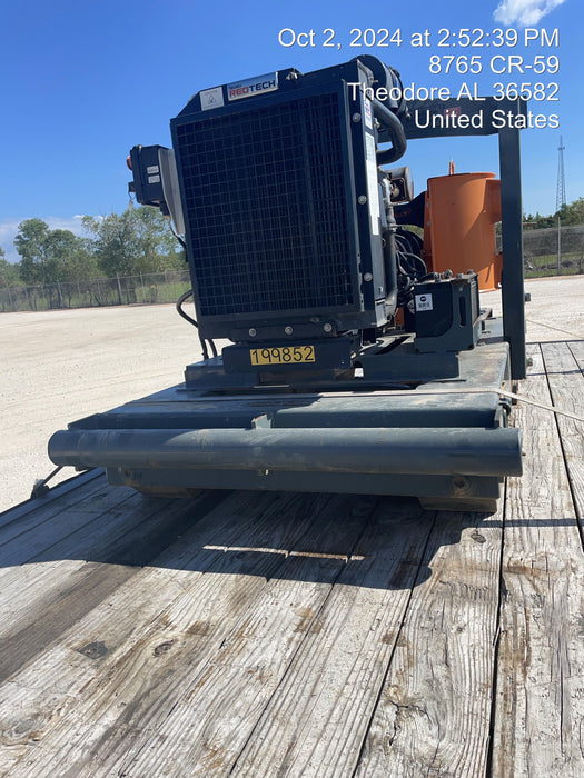 2021 MYERS-SETH RL-200