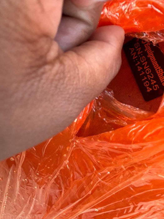 2021 MICHIGAN PNEUMATIC JF20