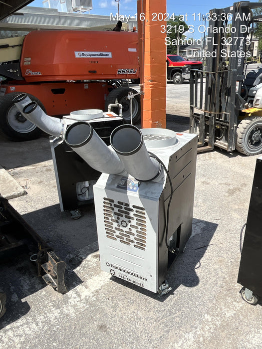 2022 KWIKOOL KPAC1411-2