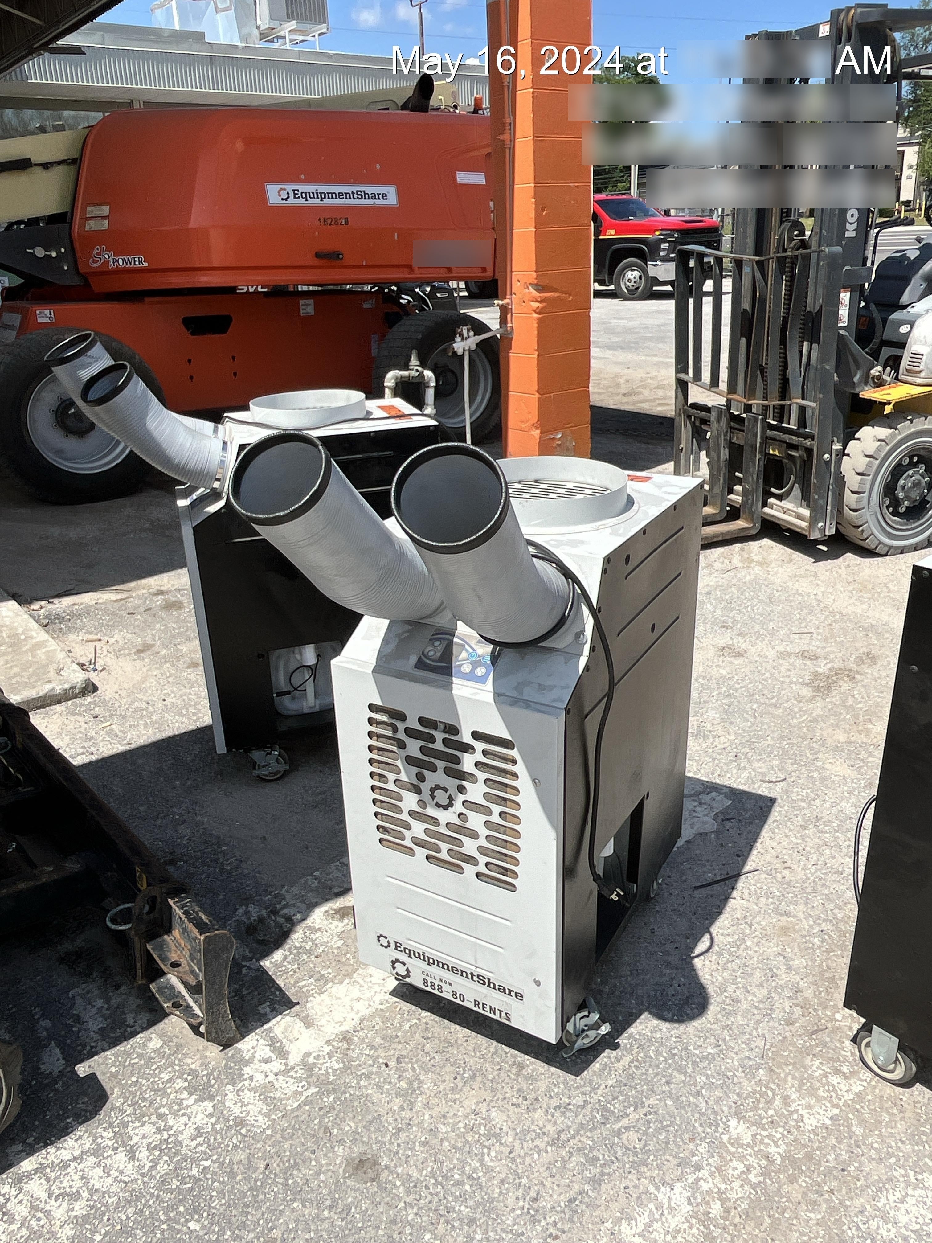 2022 KWIKOOL KPAC1411-2