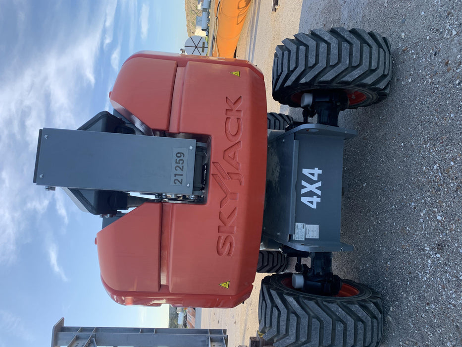 2019 SKYJACK SJ85 AJ