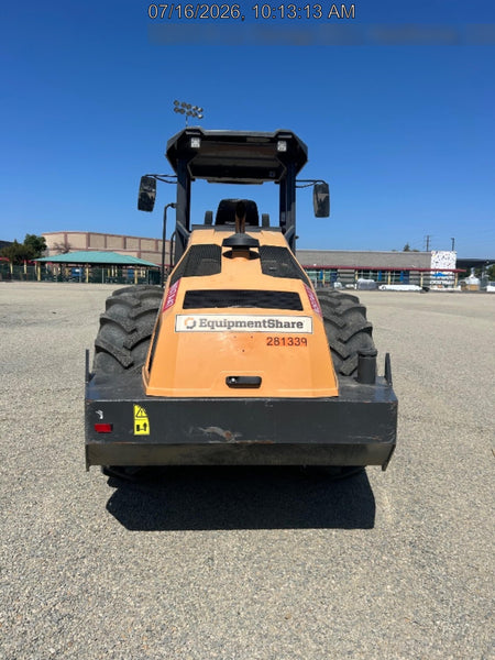 2023 CASE SV211E