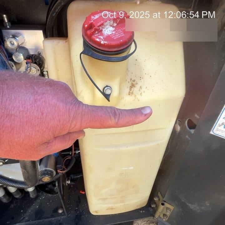 2020 GENIE GS-4069 RT