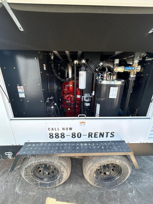 2025 BOBCAT PA825VWCU-T4F