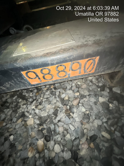 2020 STAR INDUSTRIES 1395B