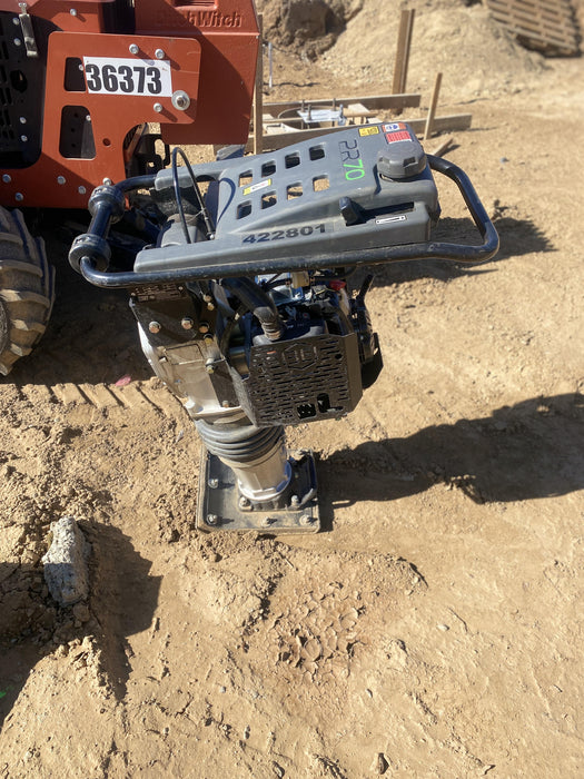 2024 THIRD COAST EQUIPMENT PR70H