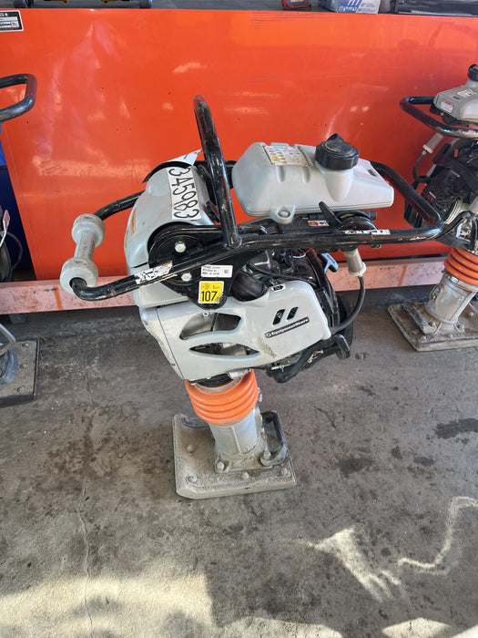 2023 MULTIQUIP MTX60HD