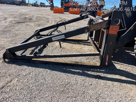 2024 ARROW MATERIAL HANDLING 7196250-6-96-049PG
