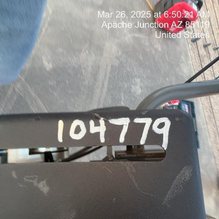 2020 HUSQVARNA CT 36-8A-V