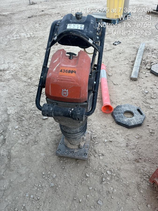 2024 HUSQVARNA LT6005