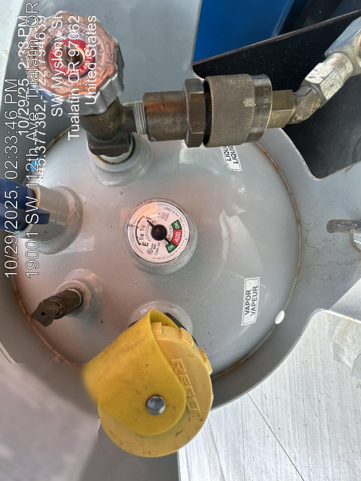 2020 GENIE GS-4069 RT