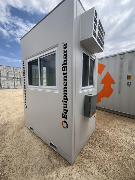 2026 PORTABLE SOLUTIONS GROUP G46X