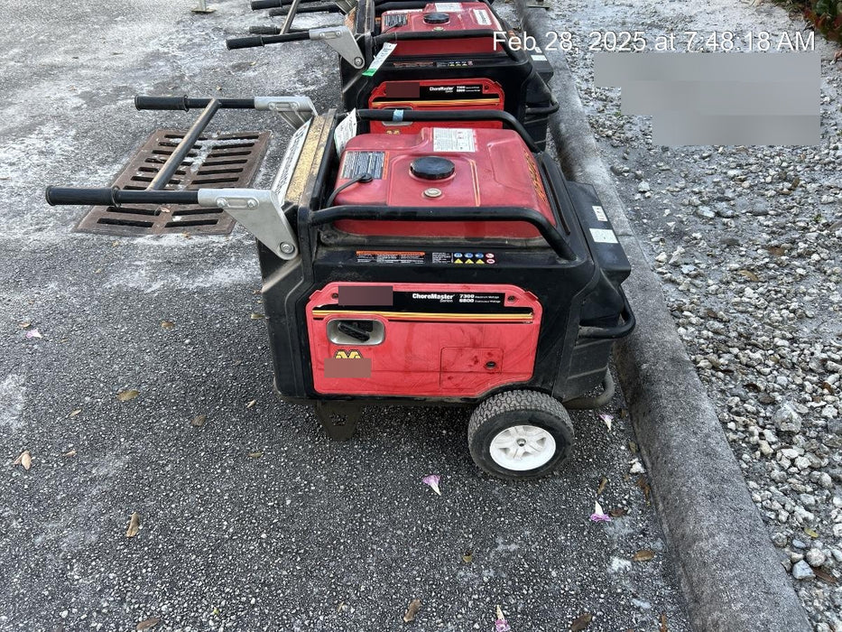 2022 MI-T-M GEN-8000-IMM1E