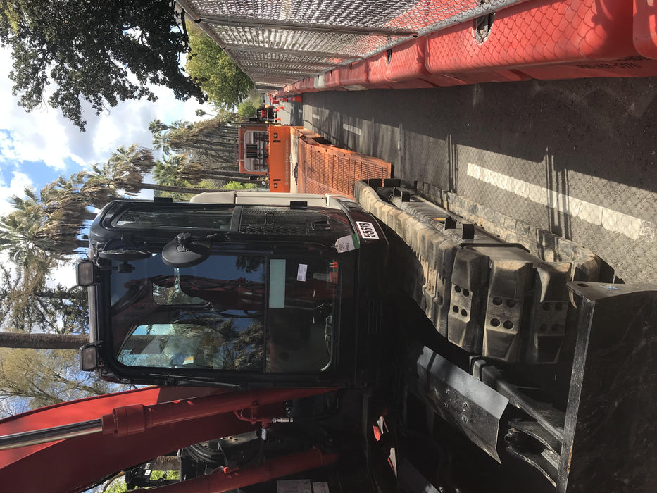 2020 LINK-BELT 145X4DZ