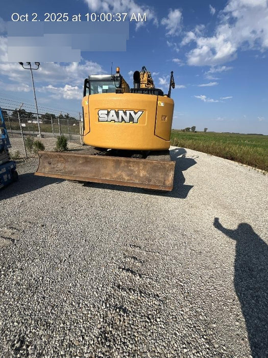2023 SANY SY155R