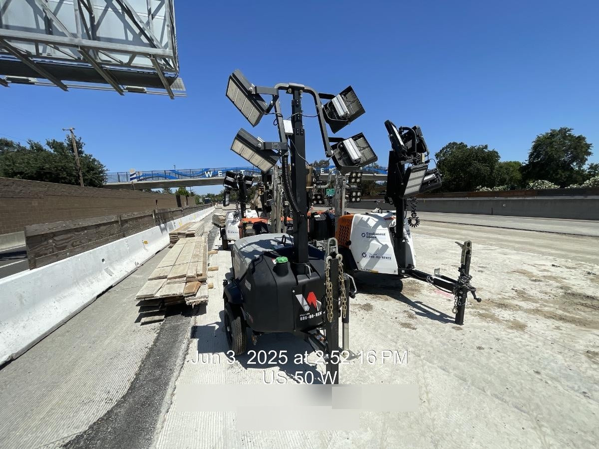 2024 WACKER NEUSON LTT4