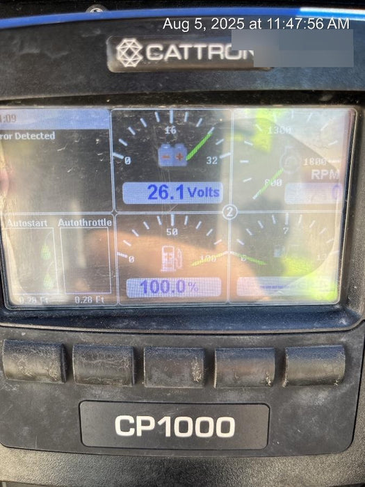 2024 PREMIER PUMP 8NHTH-RP-DC13