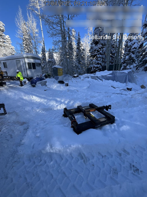 2022 STAR INDUSTRIES 1395B