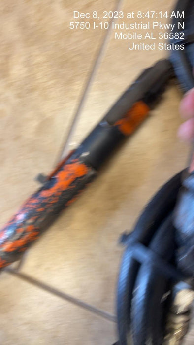 2021 MICHIGAN PNEUMATIC ES-1BLNS