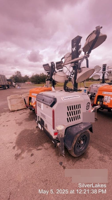 2018 WACKER NEUSON LTV6L-MH