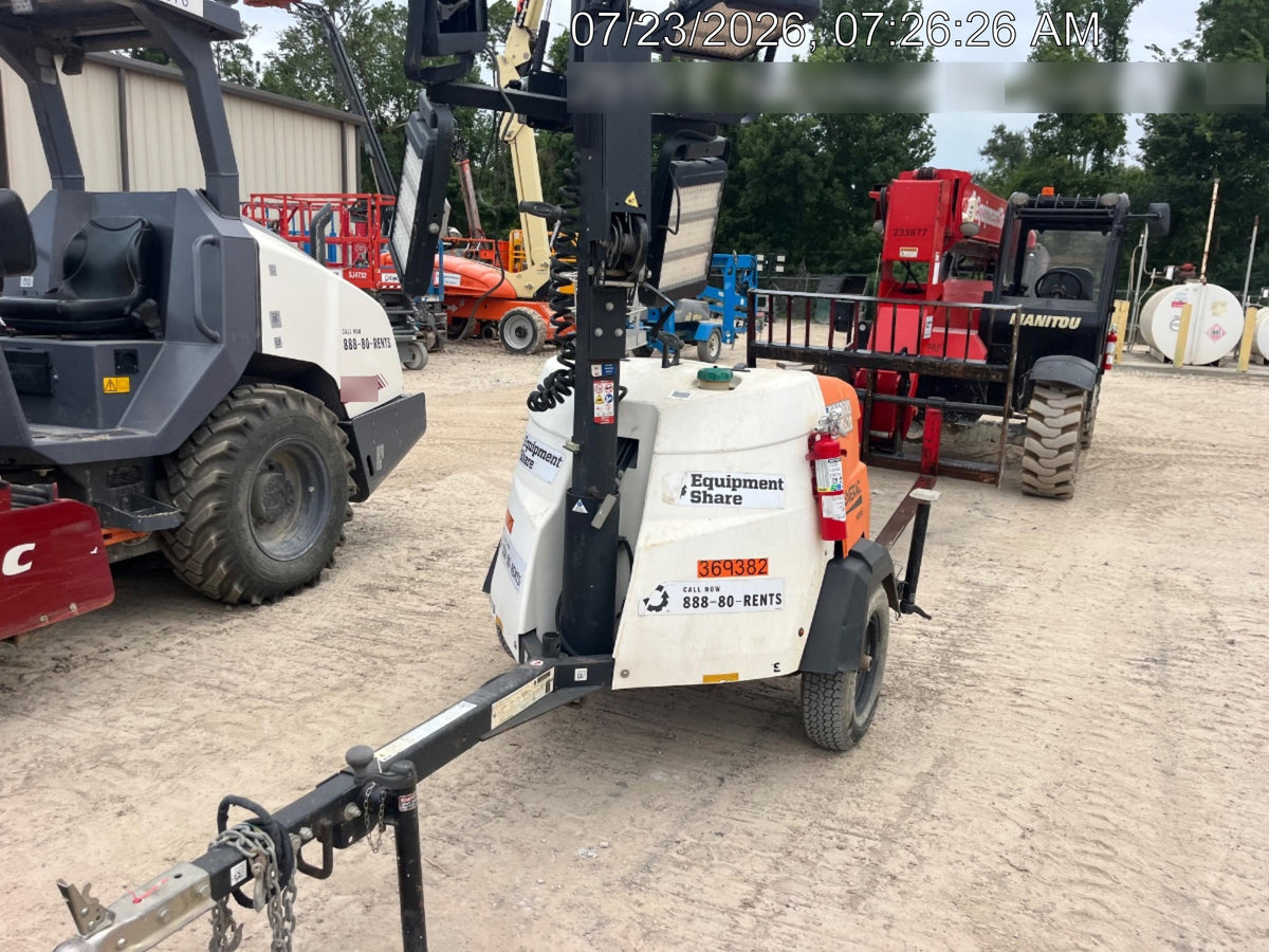 2023 GENERAC MLT2