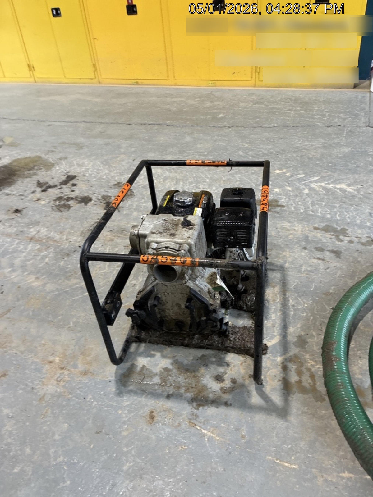 2025 MI-T-M WTP-T03-0MGH